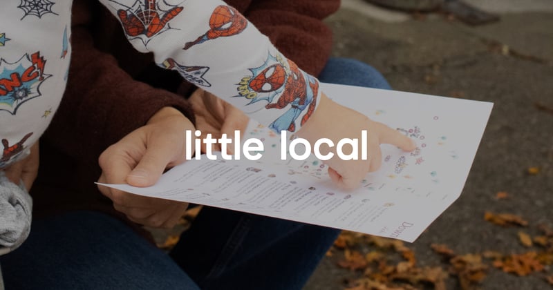 Little Local - Nov 6