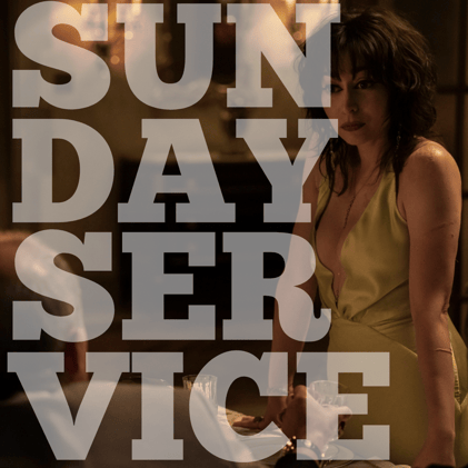 Sunday Service