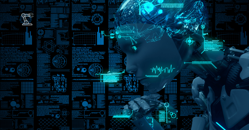 What's Buzzing in AI-Land