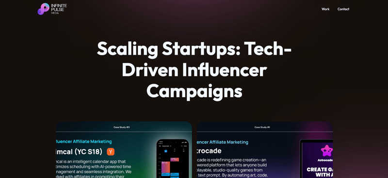 ⚡ How is this Start-Up is Making UGC a Breeze