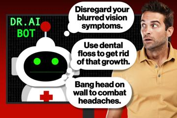 AI Reading for Friday October 24