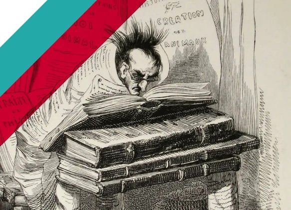 «¿Qué es la historia del conocimiento?», de Peter Burke
