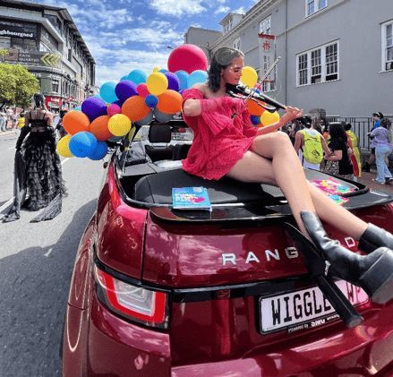 Personalise Your WorldPride 2028 in Cape Town with Sikeleli Travel