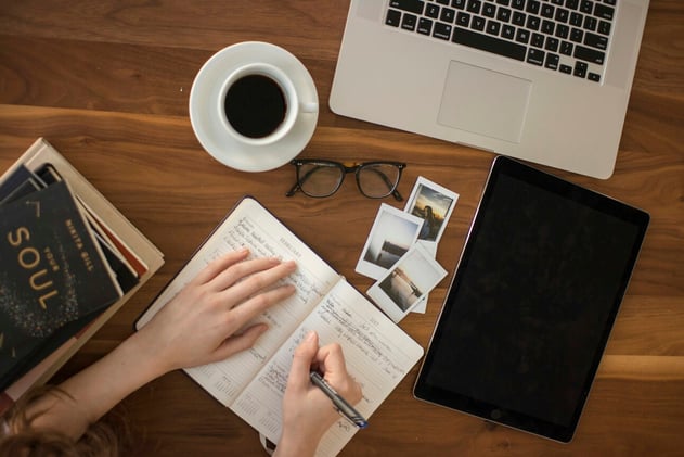 What are the secrets for creating high quality content for my website?
