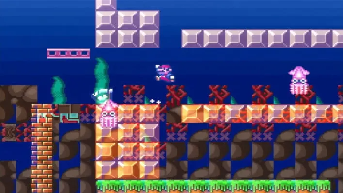 Minus World 2.0: A Hidden Dimension Discovered in Super Mario Bros: The Lost Levels
