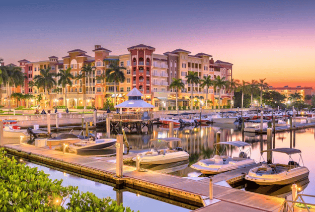 Tourism holds steady in Collier County as marketing budget expands