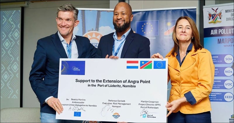 Funding tracker: Africa secured $1.23 billion in November