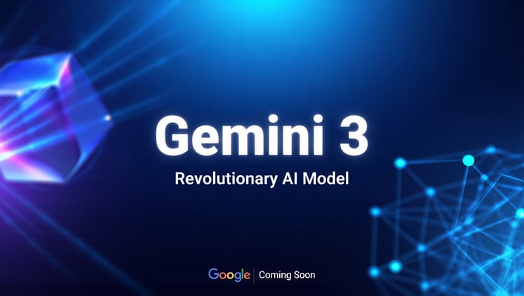 Google's Gemini 3 Breaking Records