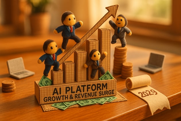 OpenAI Hits $10B ARR as ChatGPT Adoption Soars