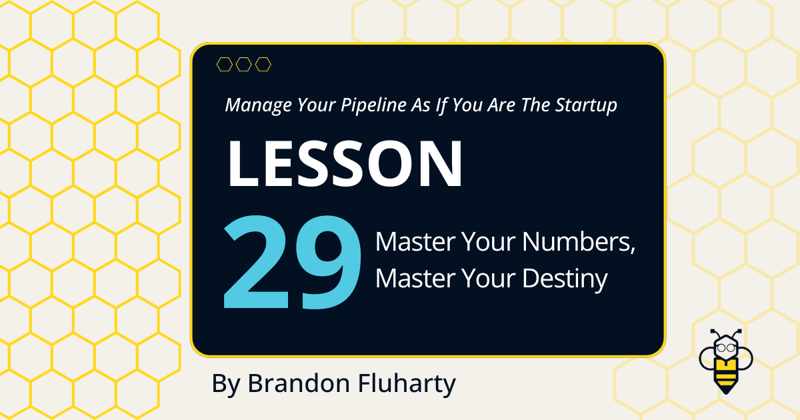 Master Your Numbers, Master Your Destiny