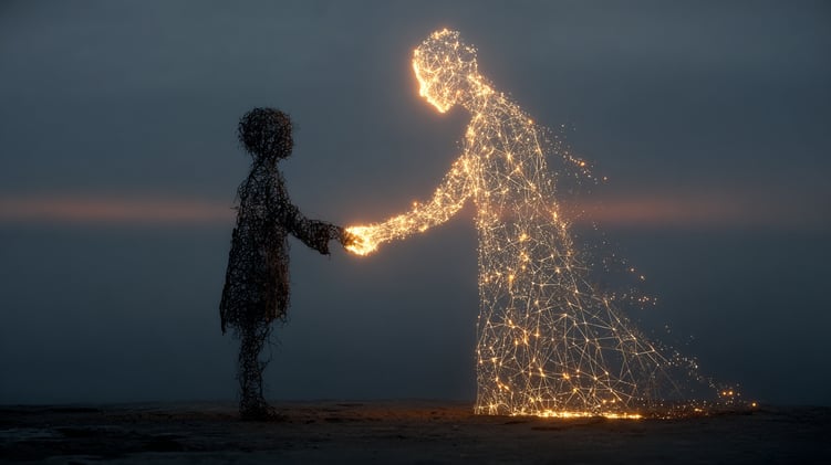 🏴‍☠️ AI for Personal Growth