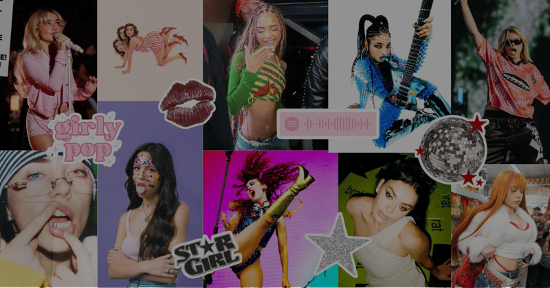 vamos falar sobre a nova geração de pop girlies?