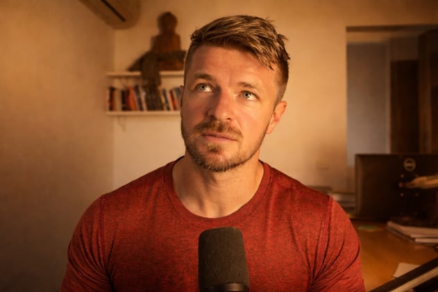 I Feel Lost (And I Don’t Know What Comes Next)