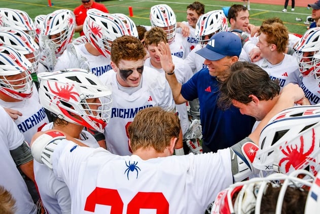 Spiders Morning Jolt 2/4: Insider Look at MLAX