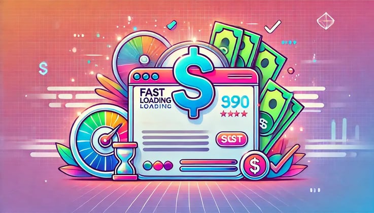 📩 The $10 Million ‘Ugly’ Website Strategy (Why Simple Sells)