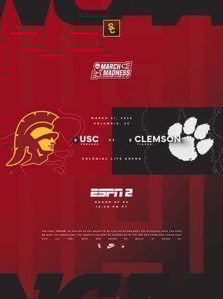 The Three Torches 3/20: WBB Plays in NCAA Tourney Tomorrow