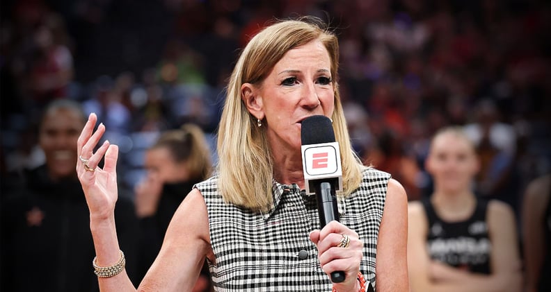 What WNBA Learned From Indy & What’s Coming - LITE