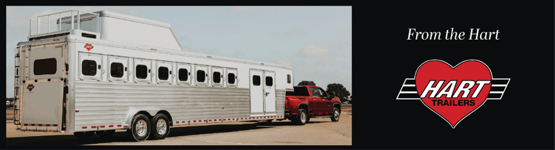 From The Hart -3/9/26