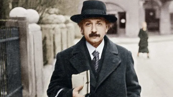 Albert Einstein Quotes