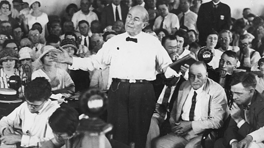 📖 They made a monkey out of me