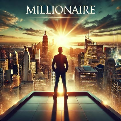 How Millionaires Think About Money (Hint: You’re Doing It Wrong)