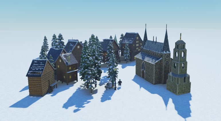 Roblox Cube 3D : L'IA qui Transforme vos Mots en Modèles 3D