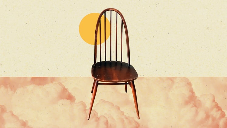 From the Coach’s Chair: from finance to sexology