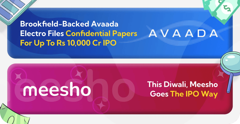 Q-Com’s Silent Revolution, Avaada Electro’s IPO Dreams, and Plan B Carves Niche