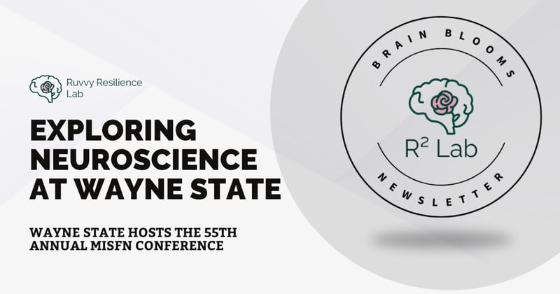 Exploring Neuroscience at Wayne State