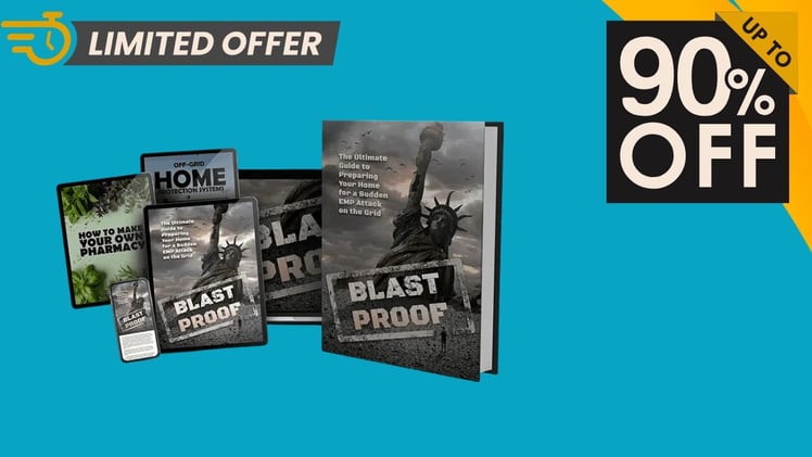 5 Common Myths About Blast Proof David’s Shield Reviews 2025 USA—What You Need to Know Now