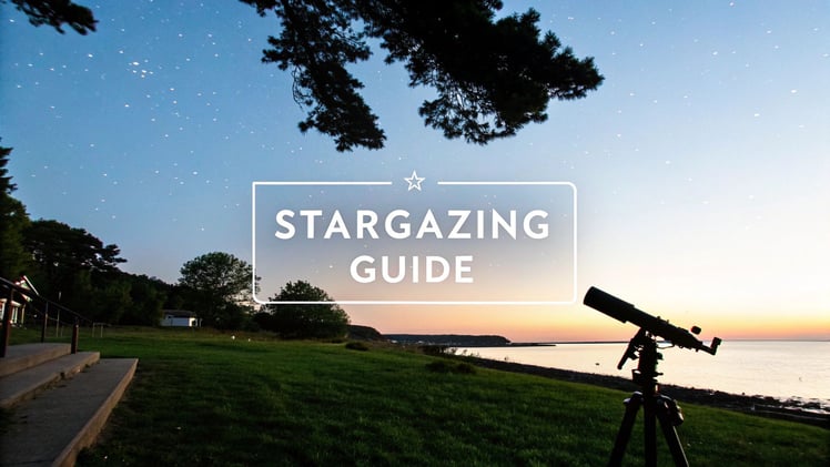 Where to Find Good Stargazing Near Me: A Guide to Long Island's Night Sky