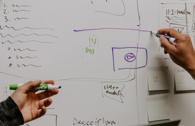 Digital Economy Dispatch #245 -- What Makes for a Good AI Strategy?