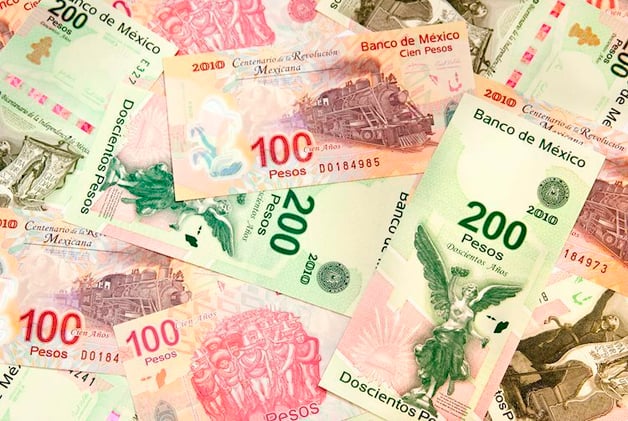 Two major risk factors might contribute to some Peso weakening ahead – MUFG