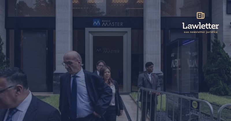 🏦 caso master ganha tom penal