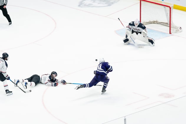 UConn slogs out 3-3 tie with Stonehill