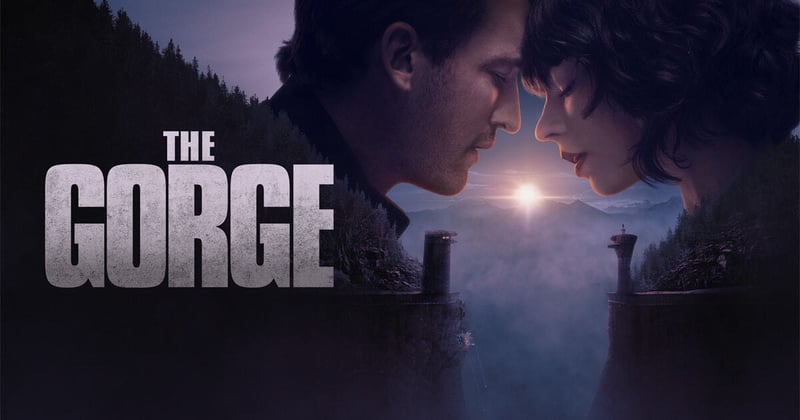 The Sci-Fi Horror Romance That's Been Dominating Apple TV+ for Nearly a Year