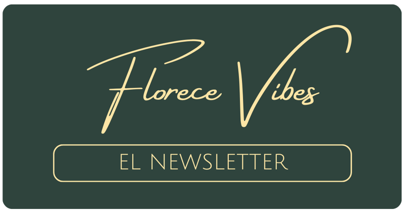 🌸 Reflexiones Dominicales de Florece 🌸