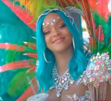 Drake Vs Rihanna's BARBADOS And TORONTO Festivsl 