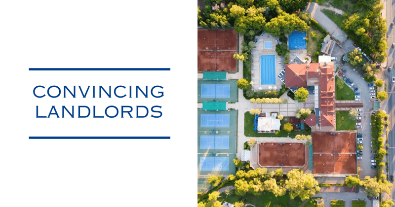 Frustrations of Convincing Landlords to Trust and Work with Rent-to-Rent Operators