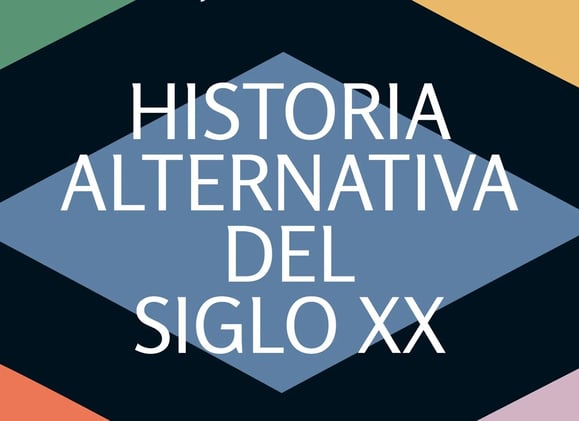 «Historia alternativa del siglo XX», de John Higgs