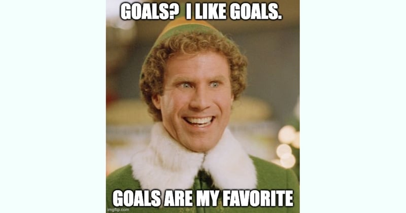 💃 2026 Goal Setting For Salesforce Professionals🕺