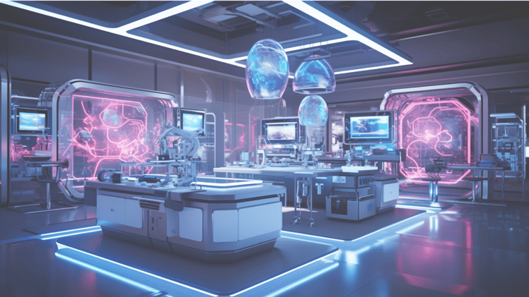 CZI Launches High-End AI GPU for Medical Research