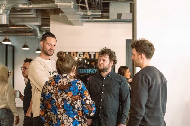 How to Build a Community For Your Startup