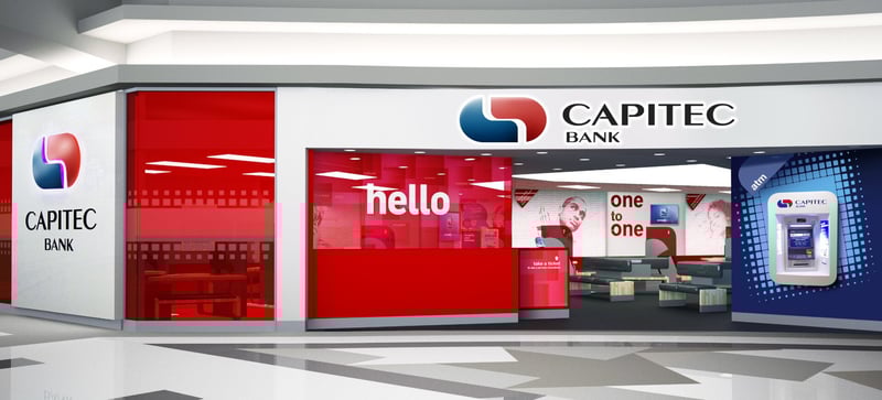 🏦Capitec Launches Airtime Advance