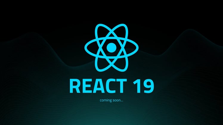 🚀 React 19 is HERE