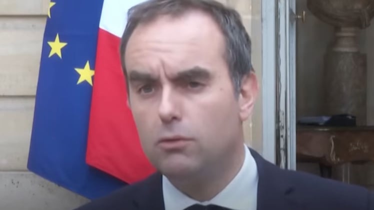 French Prime Minister Resigns After Only One Month In Office