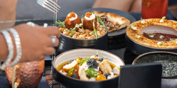 The Dish on 2026 Dining 🍽️