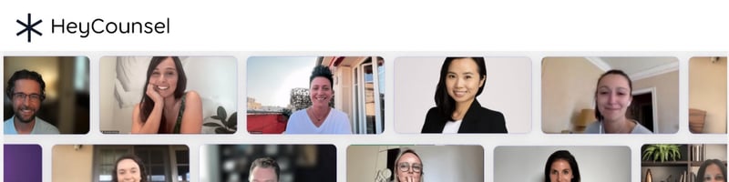 This Week in HeyCounsel