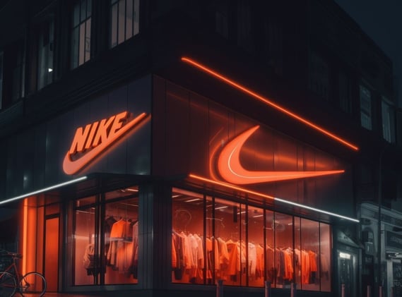 "Just Missed It": How Nike’s D2C Dream Became a Retail Nightmare?