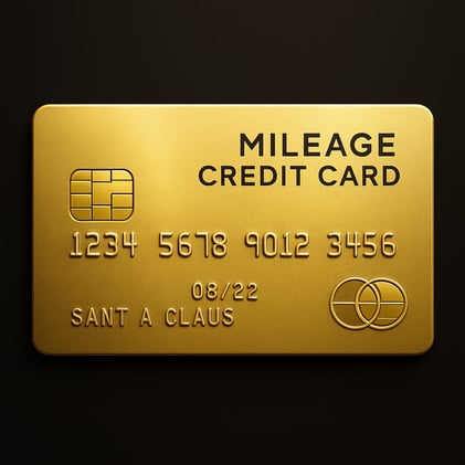 ✈️🌍 **The Coming Golden (and Platinum) Age of Credit Card Sign‐Up Bonuses** ✨